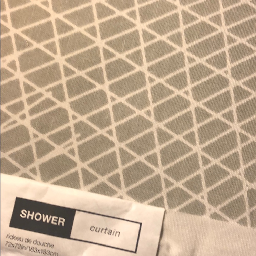 Shower Curtain - Picture 5 of 5